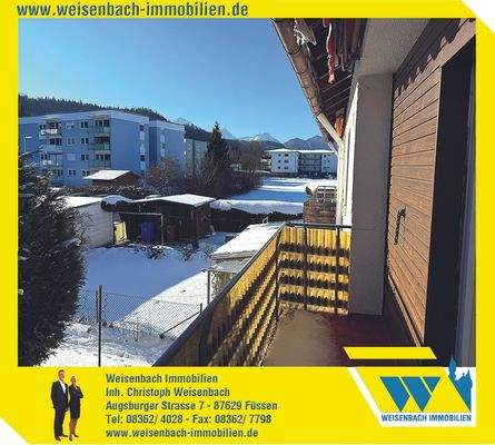 Weisenbach Immobilien