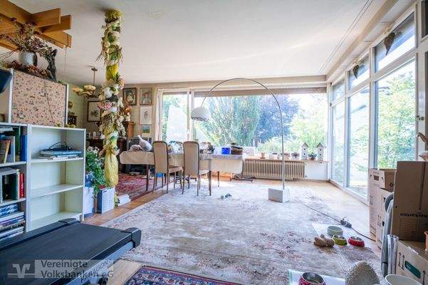 Wohnzimmer Bild Nr. 2