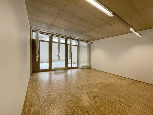 Innenansicht - EG Haus 29