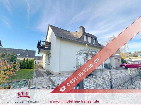 Bitburg Häuser, Bitburg Haus kaufen