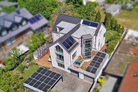 Germering Häuser, Germering Haus kaufen