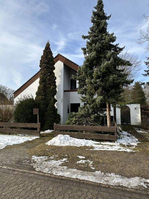 Buxtehude Eilendorf Häuser, Buxtehude Eilendorf Haus kaufen