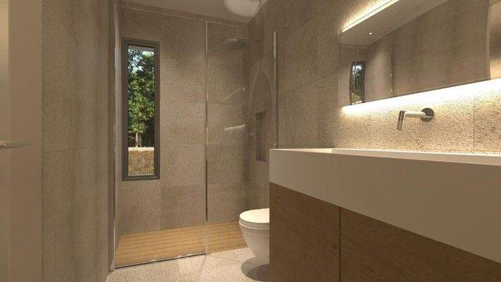 Bathroom Render (2)