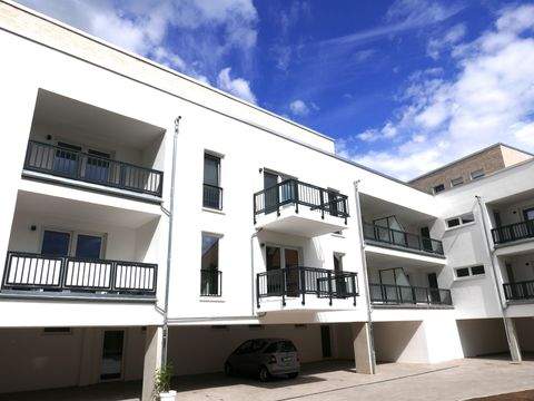 Neubukow Wohnungen, Neubukow Wohnung kaufen