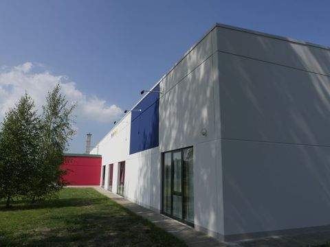 Bobritzsch-Hilbersdorf Büros, Büroräume, Büroflächen 