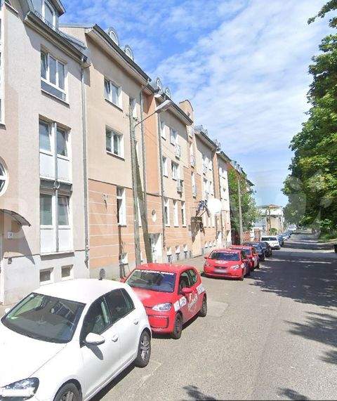 Greifswald Wohnungen, Greifswald Wohnung mieten