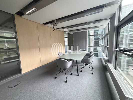 Büro - JLL
