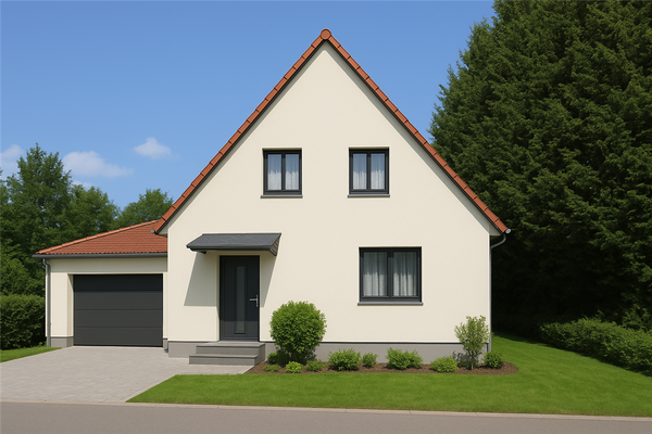 Nachher (Bsp. mit KI generiert)