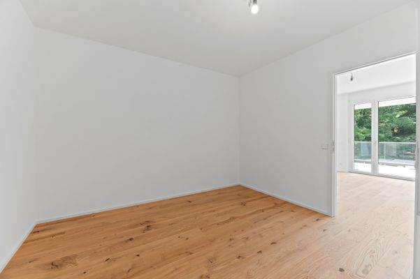 Ankleidezimmer / Büro