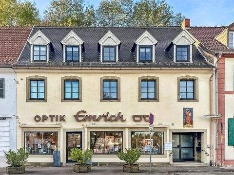 Blieskastel Häuser, Blieskastel Haus kaufen