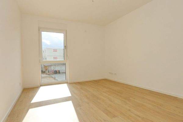 Designboden in allen Räumen 