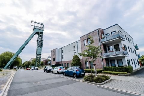 Oberhausen Wohnungen, Oberhausen Wohnung mieten