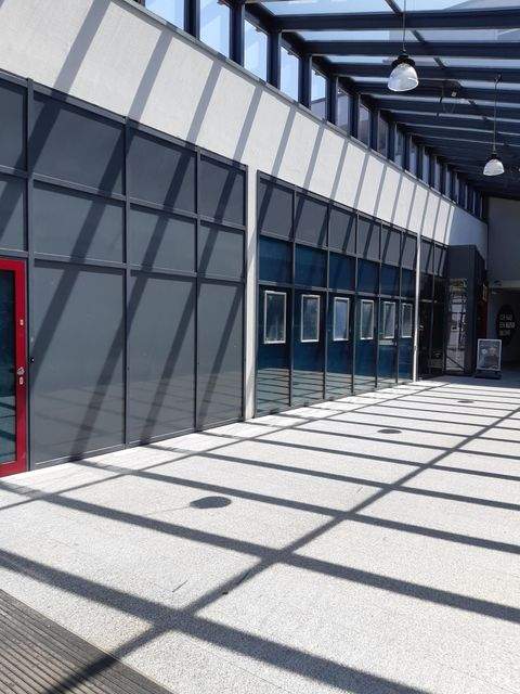 Chemnitz Ladenlokale, Ladenflächen 