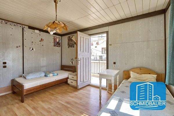 Kreta - Restaurant mit Zimmer und Laden im Herzen von Agia Galini