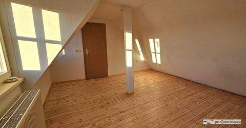 Mühlhausen/Thüringen Wohnungen, Mühlhausen/Thüringen Wohnung mieten