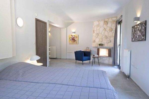 VILLA HALKIDIKI KASSANDRA