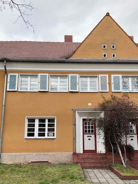 Lutherstadt Wittenberg Wohnungen, Lutherstadt Wittenberg Wohnung mieten