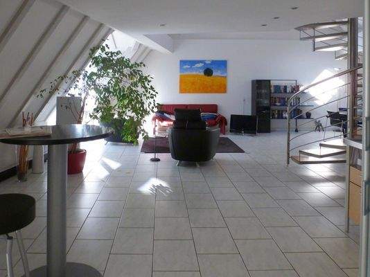 Wohnung Mittelstr. 10 