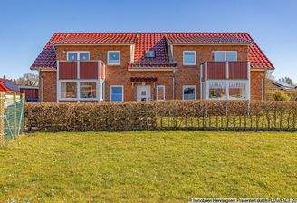 Ansicht West frontal