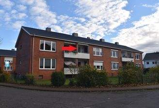 Wohnung zu verkaufen