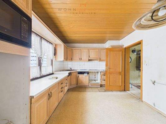 Küche 1.OG
