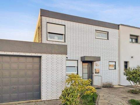 Gelsenkirchen Häuser, Gelsenkirchen Haus kaufen