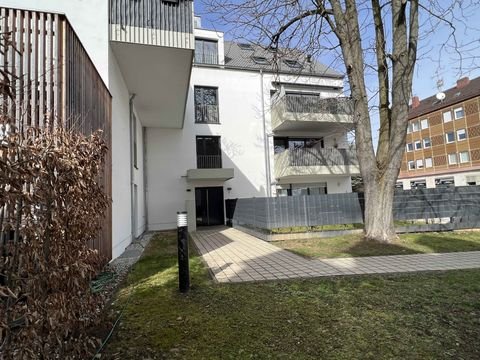 Augsburg Wohnungen, Augsburg Wohnung kaufen