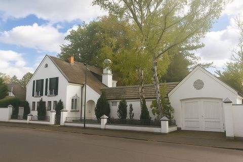 Meerbusch Häuser, Meerbusch Haus kaufen