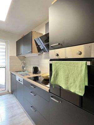 gepflegt und zeitlos