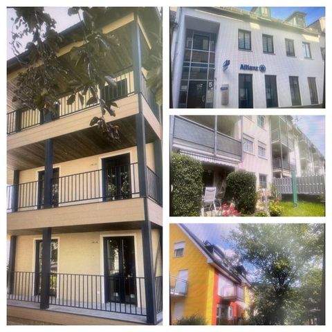 Werdau , Sachs Renditeobjekte, Mehrfamilienhäuser, Geschäftshäuser, Kapitalanlage