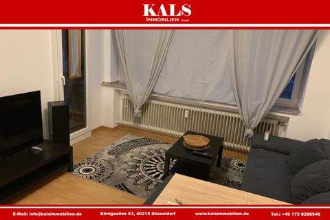 Düsseldorf Wohnungen, Düsseldorf Wohnung kaufen