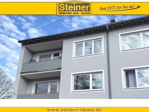 Garmisch-Partenkirchen Wohnungen, Garmisch-Partenkirchen Wohnung mieten