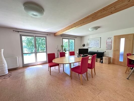 Besprechungsraum