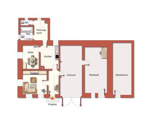 EG (unverbindliche Illustration)