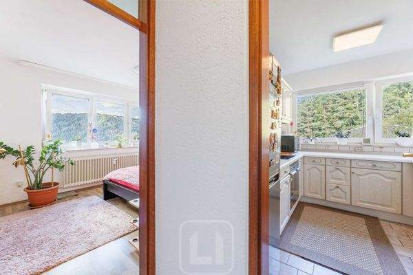 Einbauküche | Schlafzimmer