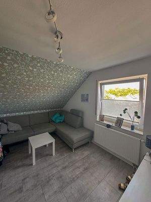 Schlafzimmer III