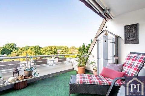 Kiel Wohnungen, Kiel Wohnung kaufen