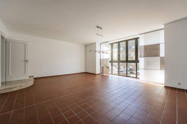 Zimmer Nummer 3 oder Essbereich