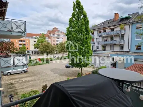 Freiburg im Breisgau Wohnungen, Freiburg im Breisgau Wohnung mieten