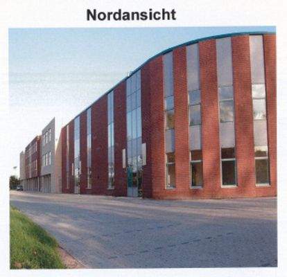 Ansicht Nord