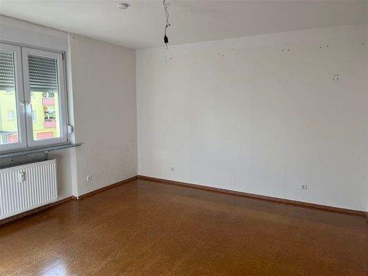 2. Kinderzimmer / Schlafzimmer