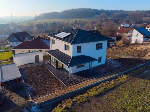 Ebersdorf-Oberfüllbach Häuser, Ebersdorf-Oberfüllbach Haus kaufen