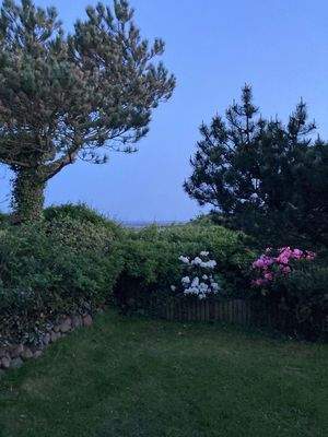 Blick Süd-Ost , Gaube 2