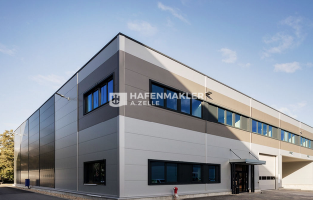 Visualisierung Außen