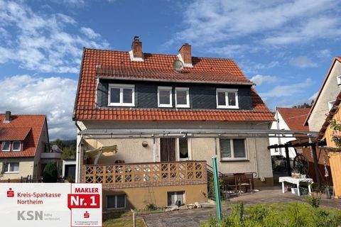 Bodenfelde Häuser, Bodenfelde Haus kaufen