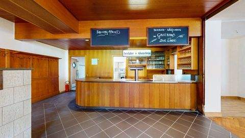 Großbettlingen Gastronomie, Pacht, Gaststätten