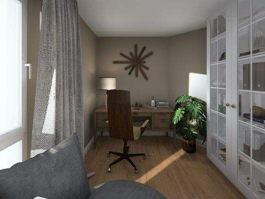 hier macht Arbeiten Spaß