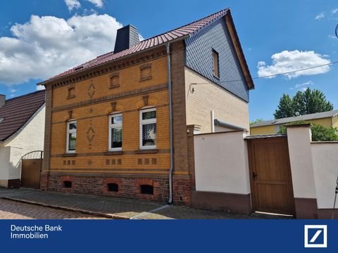 Zörbig Häuser, Zörbig Haus kaufen
