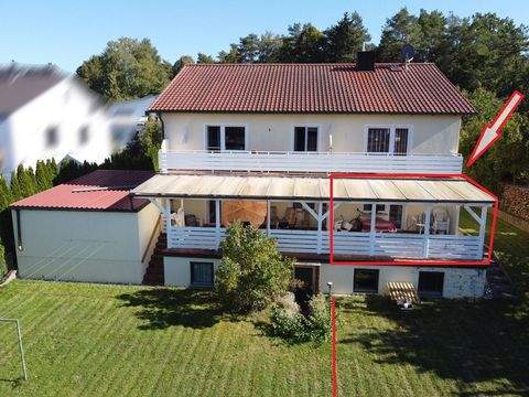 Kallmünz Wohnungen, Kallmünz Wohnung kaufen