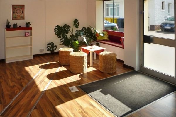 Laden - Büro